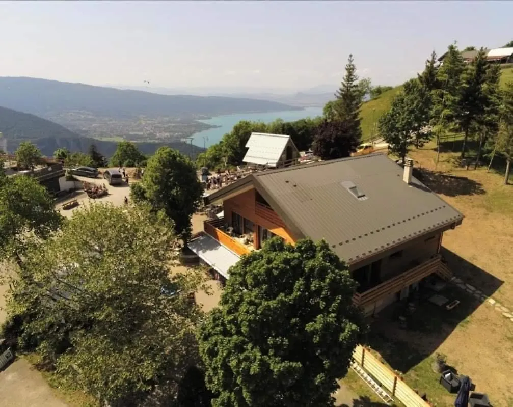 Studio La Tournette Montmin